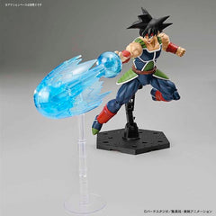 FIGURE-RISE STANDARD DRAGON BALL Z BARDOCK - Model Kits -  Bandai