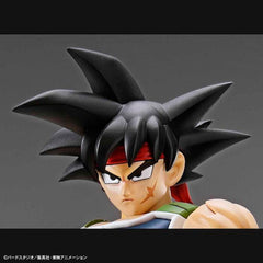 FIGURE-RISE STANDARD DRAGON BALL Z BARDOCK - Model Kits -  Bandai