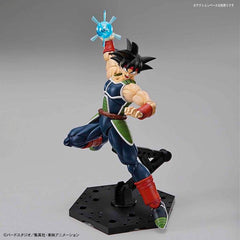 FIGURE-RISE STANDARD DRAGON BALL Z BARDOCK - Model Kits -  Bandai