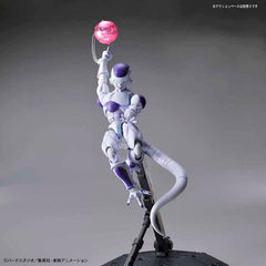 FIGURE-RISE STANDARD DRAGON BALL - Final Form Frieza - Model Kit > Collectable > Gunpla > Hobby -  Bandai