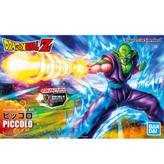 Figure-rise Standard PICCOLO  Model Kit - Model Kits -  Bandai