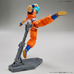 Figure-rise Standard SUPER SAIYAN GOD SUPER SAIYAN SON GOKOU - Model Kits -  Bandai