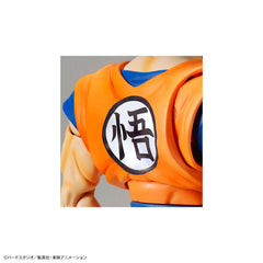 Figure-rise Standard SUPER SAIYAN GOD SUPER SAIYAN SON GOKOU - Model Kits -  Bandai