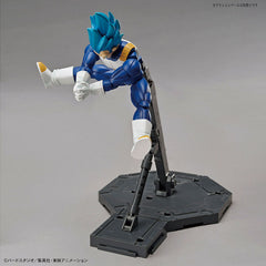 FIGURE-RISE STANDARD DRAGON BALL SUPER SUPER SAIYAN GOD SUPER SAIYAN VEGETA - Model Kits -  Bandai