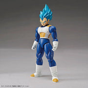 FIGURE-RISE STANDARD DRAGON BALL SUPER SUPER SAIYAN GOD SUPER SAIYAN VEGETA - Model Kits -  Bandai