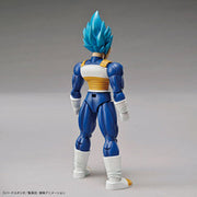 FIGURE-RISE STANDARD DRAGON BALL SUPER SUPER SAIYAN GOD SUPER SAIYAN VEGETA - Model Kits -  Bandai