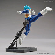 FIGURE-RISE STANDARD DRAGON BALL SUPER SUPER SAIYAN GOD SUPER SAIYAN VEGETA - Model Kits -  Bandai