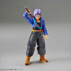 FIGURE-RISE STANDARD DRAGON BALL Z SUPER SAITAN TRUNKS - Model Kits -  Bandai
