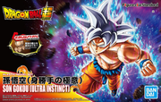 FIGURE-RISE STANDARD DRAGON BALL SUPER SON GOKU - ULTRA INSTINCT - Model Kit > Collectable > Gunpla > Hobby -  Bandai