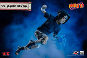 Sasuke Uchiha - Naruto FigZero 1/6 (Preorder ETA: NOV 2023) - Action & Toy Figures -  ThreeZero