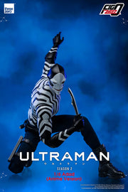 Anime ‘ULTRAMAN’ Season 2 FigZero 1/6 Adad (Anime Version) - Action & Toy Figures -  ThreeZero