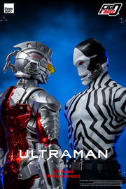 Anime ‘ULTRAMAN’ Season 2 FigZero 1/6 Adad (Anime Version) - Action & Toy Figures -  ThreeZero
