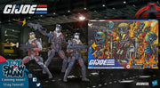 G.I. Joe Classified Series Cobra Viper Officer & Vipers (preorder) - Action & Toy Figures -  Hasbro