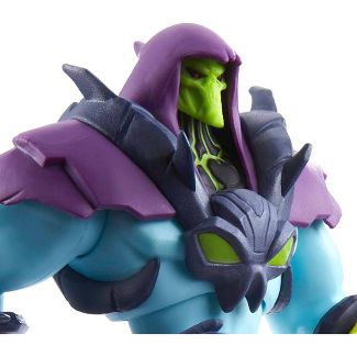 He-Man and The Masters of the Universe Skeletor Action Figure power attack - Action & Toy Figures -  mattel