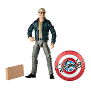 Marvel Legends Stan Lee - Action & Toy Figures -  Hasbro