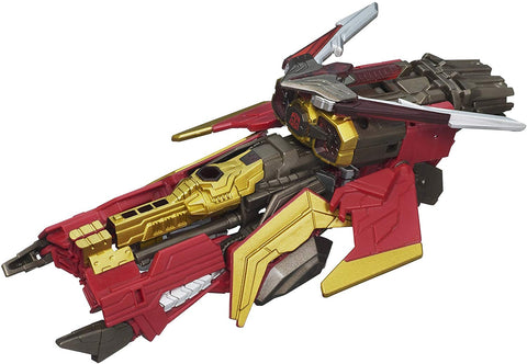 Transformers Generations Fall of Cybertron Air Raid - Collectables > Action Figures > toys -  Hasbro