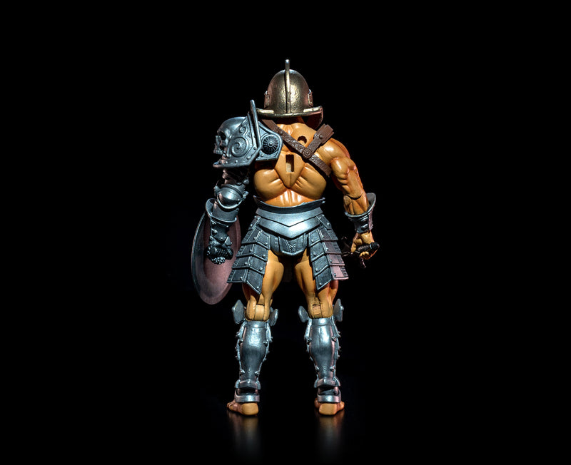 Mythic Legions - Deluxe Gladiator Legion Builders - Wave 1 (preorder) - Toy Snowman