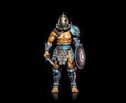 Mythic Legions - Deluxe Gladiator Legion Builders - Wave 1 (preorder) - Toy Snowman
