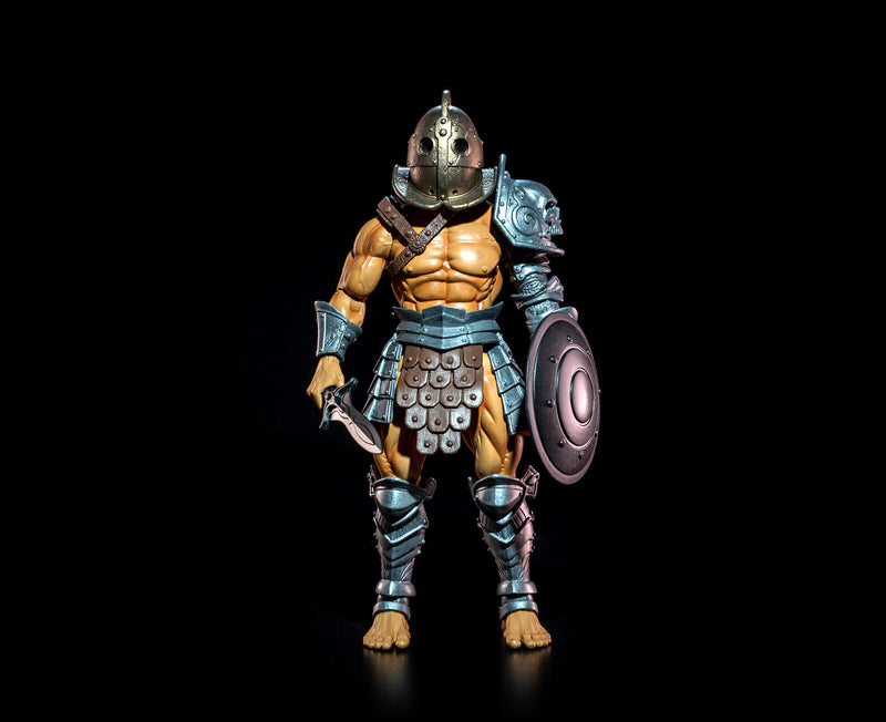 Mythic Legions - Deluxe Gladiator Legion Builders - Wave 1 (preorder) - Toy Snowman