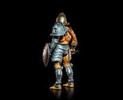 Mythic Legions - Deluxe Gladiator Legion Builders - Wave 1 (preorder) - Toy Snowman