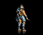 Mythic Legions - Deluxe Gladiator Legion Builders - Wave 1 (preorder) - Toy Snowman