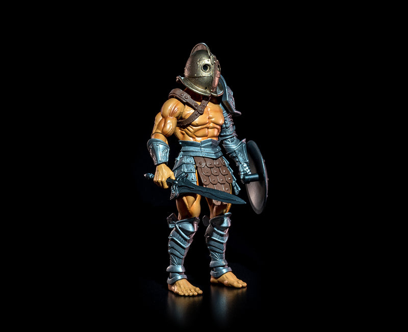 Mythic Legions - Deluxe Gladiator Legion Builders - Wave 1 (preorder) - Toy Snowman