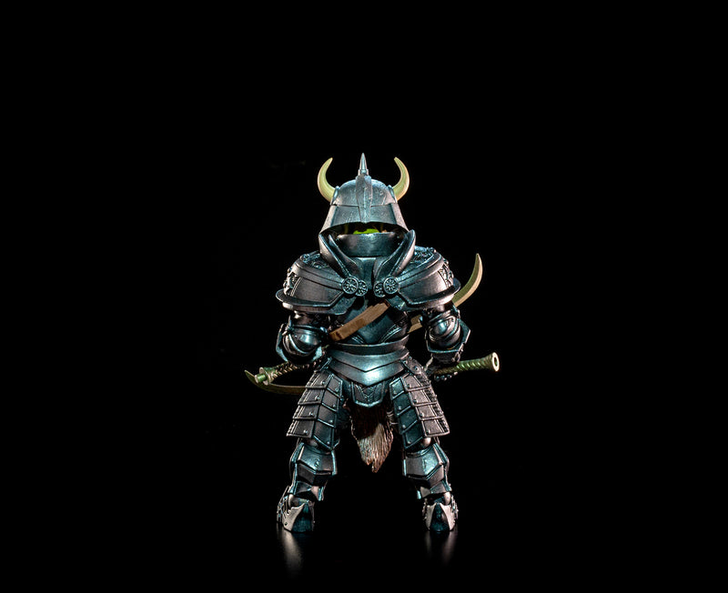 Mythic Legions - Deluxe Goblin Legion Builders - Wave 1 (preorder) - Toy Snowman