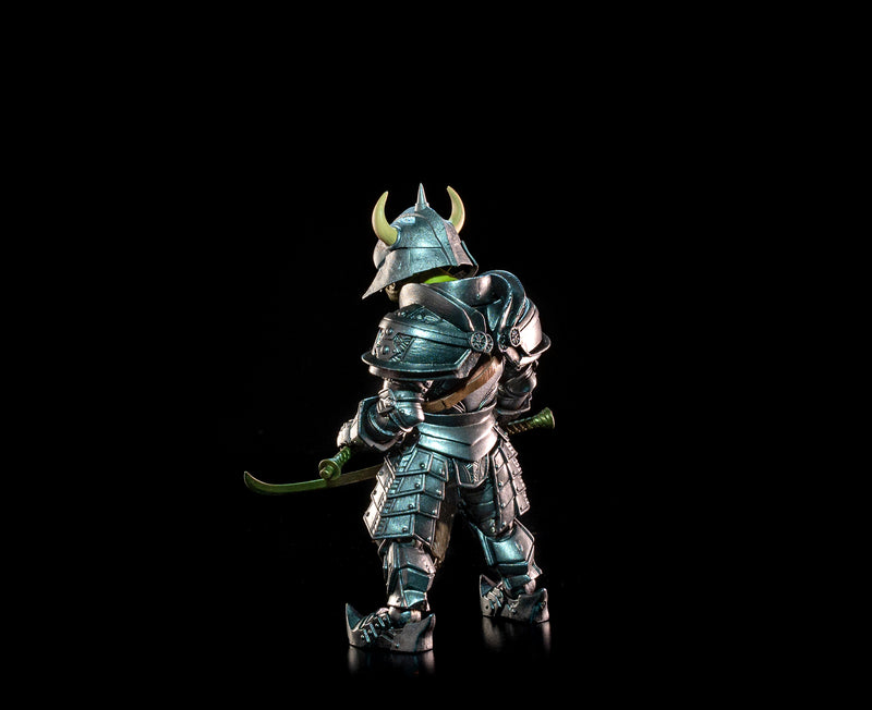 Mythic Legions - Deluxe Goblin Legion Builders - Wave 1 (preorder) - Toy Snowman