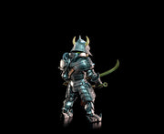 Mythic Legions - Deluxe Goblin Legion Builders - Wave 1 (preorder) - Toy Snowman