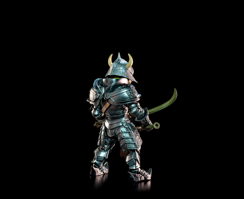 Mythic Legions - Deluxe Goblin Legion Builders - Wave 1 (preorder) - Toy Snowman
