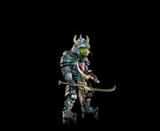 Mythic Legions - Deluxe Goblin Legion Builders - Wave 1 (preorder) - Toy Snowman