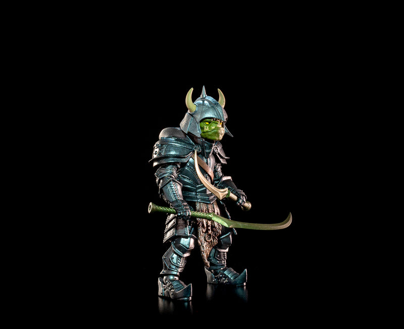 Mythic Legions - Deluxe Goblin Legion Builders - Wave 1 (preorder) - Toy Snowman