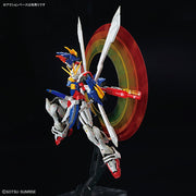 REAL GRADE (RG) 1/144 GF13-017NJII GOD GUNDAM - Model Kit > Collectable > Gunpla > Hobby -  Bandai