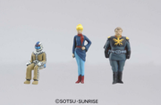 Gundam MG 1/100 MS-07B Gouf - Ver. 2 - Model Kit > Collectable > Gunpla > Hobby -  Bandai