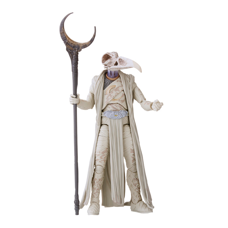 Marvel Legends WHAT IF…? wave 2 set - KHONSHU Baf (Preorder ETA Q1) - Action & Toy Figures -  Hasbro