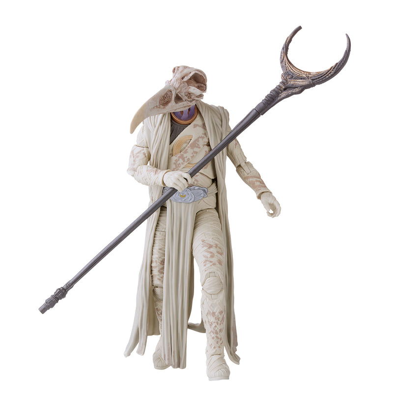 Marvel Legends WHAT IF…? wave 2 set - KHONSHU Baf (Preorder ETA Q1) - Action & Toy Figures -  Hasbro