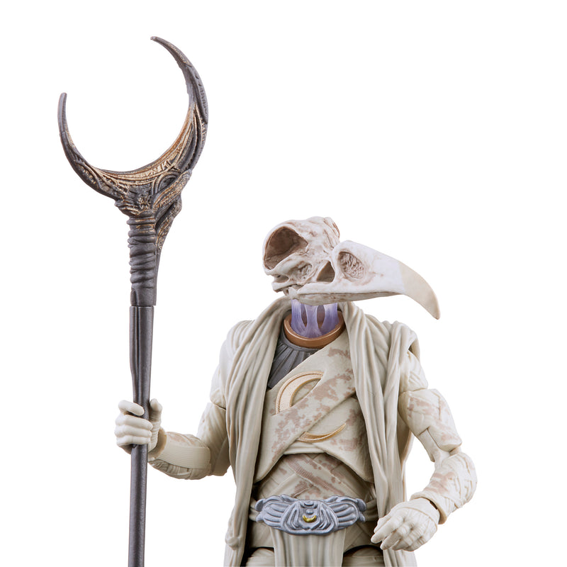 Marvel Legends WHAT IF…? wave 2 set - KHONSHU Baf (Preorder ETA Q1) - Action & Toy Figures -  Hasbro
