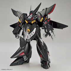 HG Super Robot Wars Gespenst - Model Kits -  Bandai