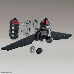 HG Super Robot Wars Gespenst - Model Kits -  Bandai