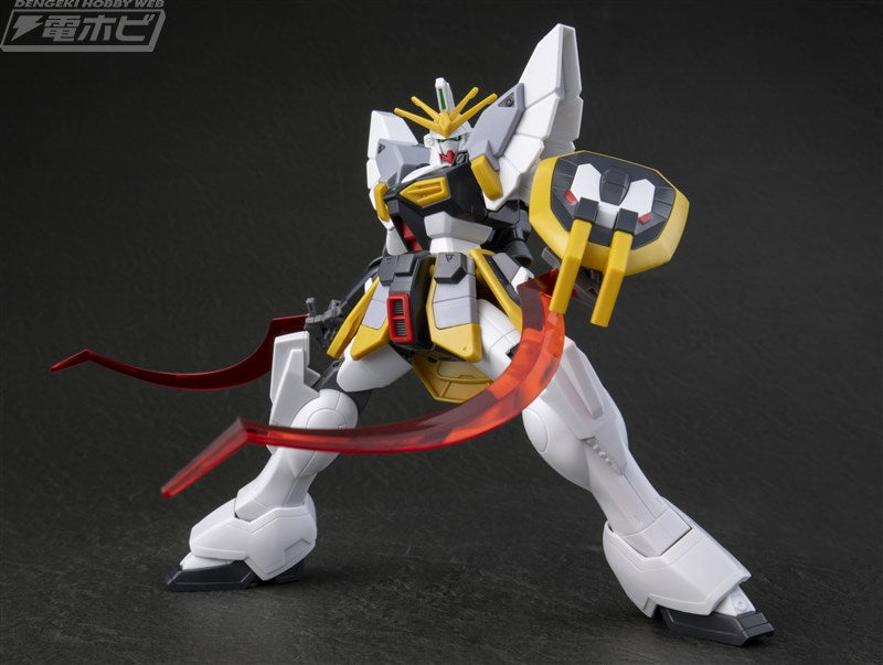 HGAC #228 -01SR Gundam Sandrock 1/144 - Model Kit > Collectable > Gunpla > Hobby -  Bandai