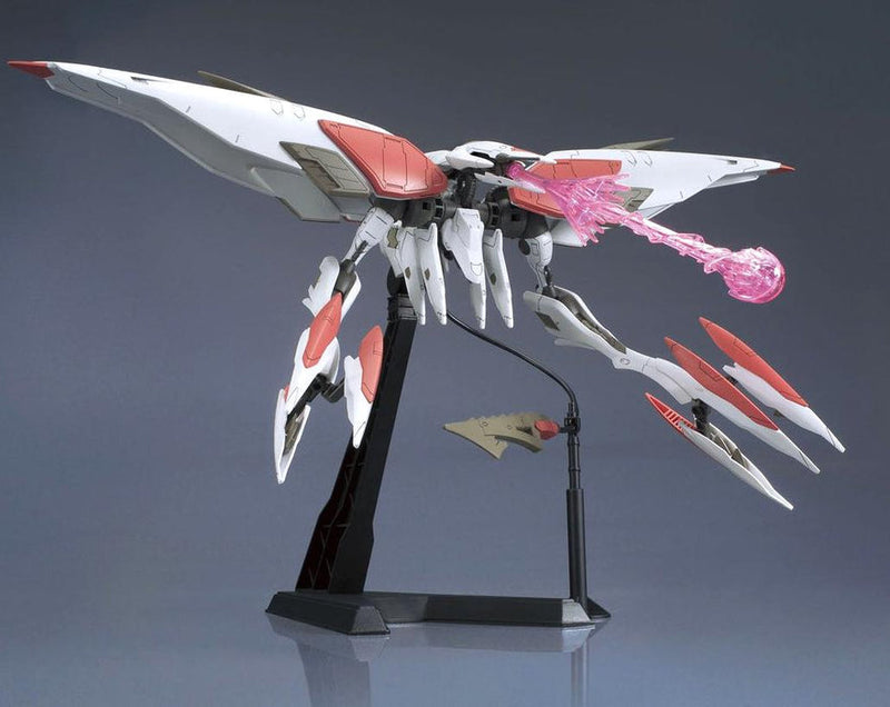 HIGH GRADE (HG) IRON BLOODED ORPHANS 1/144 MOBILE ARMOR HASHMAL - Model Kit > Collectable > Gunpla > Hobby -  Bandai