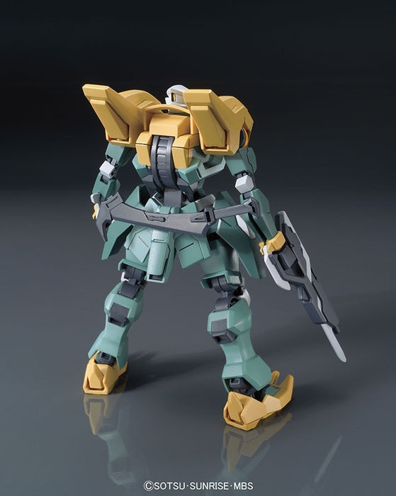 HIGH GRADE (HG) IRON BLOODED ORPHANS 1/144 HEKIJA - Model Kit > Collectable > Gunpla > Hobby -  Bandai