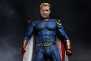 THE BOYS - HOMELANDER - ULTIMATE 7IN Action Figure - Action & Toy Figures -  Neca