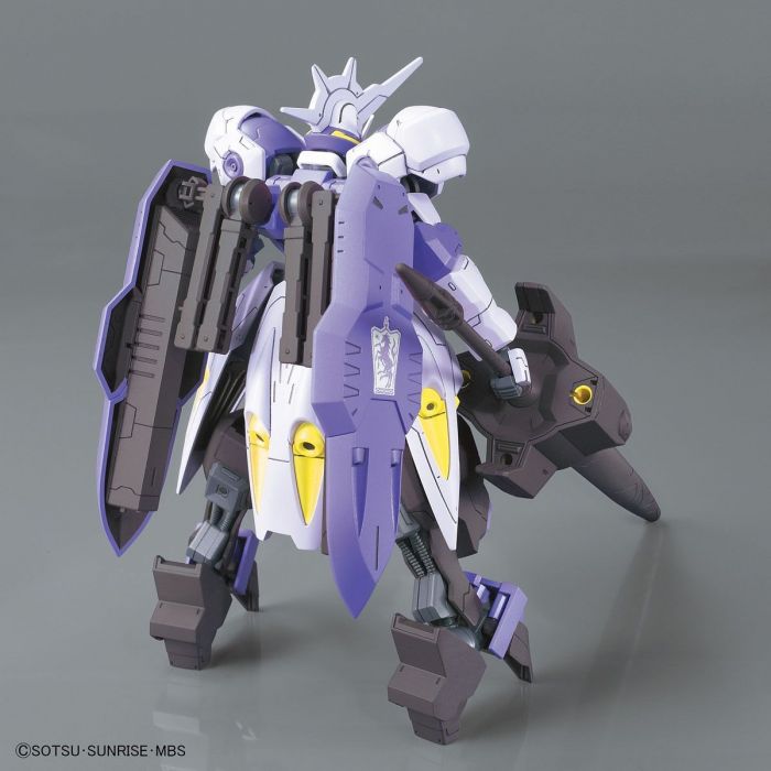 Orphans HG 1/144 Gundam Kimaris Vidar - Scale Model Kits -  Bandai