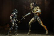 Predator Unarmored Assassin Predator Dlx Ultimate - Action & Toy Figures -  Neca