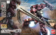 HIGH GRADE (HG) IRON BLOODED ORPHANS 1/144 IO FRAME SHIDEN - Model Kit > Collectable > Gunpla > Hobby -  Bandai
