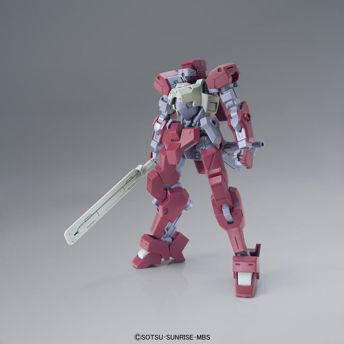 HIGH GRADE (HG) IRON BLOODED ORPHANS 1/144 IO FRAME SHIDEN - Model Kit > Collectable > Gunpla > Hobby -  Bandai