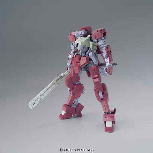 HIGH GRADE (HG) IRON BLOODED ORPHANS 1/144 IO FRAME SHIDEN - Model Kit > Collectable > Gunpla > Hobby -  Bandai