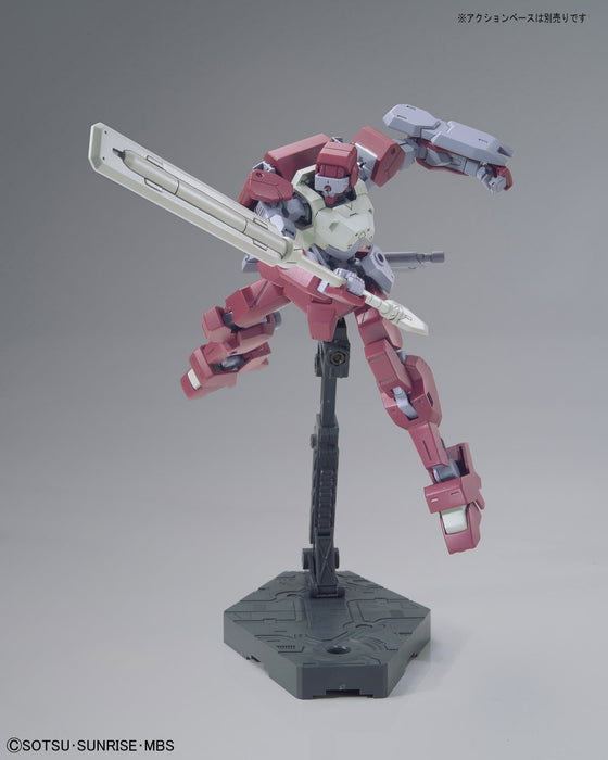 HIGH GRADE (HG) IRON BLOODED ORPHANS 1/144 IO FRAME SHIDEN - Model Kit > Collectable > Gunpla > Hobby -  Bandai
