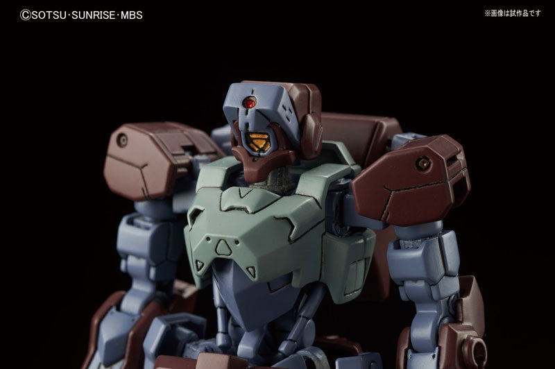 HIGH GRADE (HG) IRON BLOODED ORPHANS 1/144 IO FRAME SHIDEN - Model Kit > Collectable > Gunpla > Hobby -  Bandai
